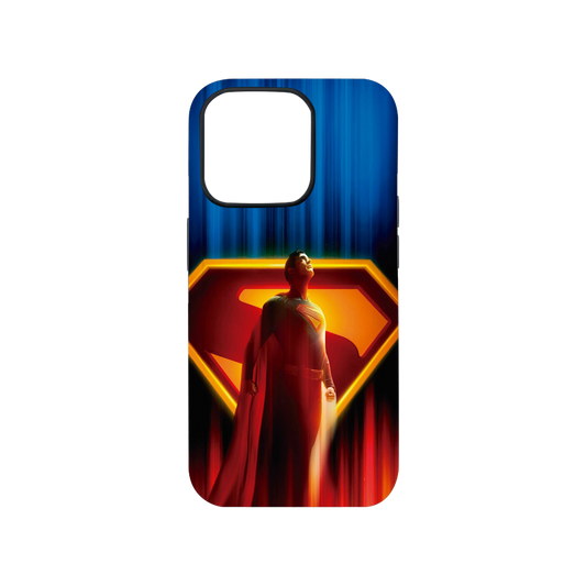 Superman Phone Case.