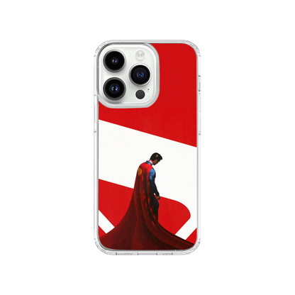 Superman Legacy Phone Case.