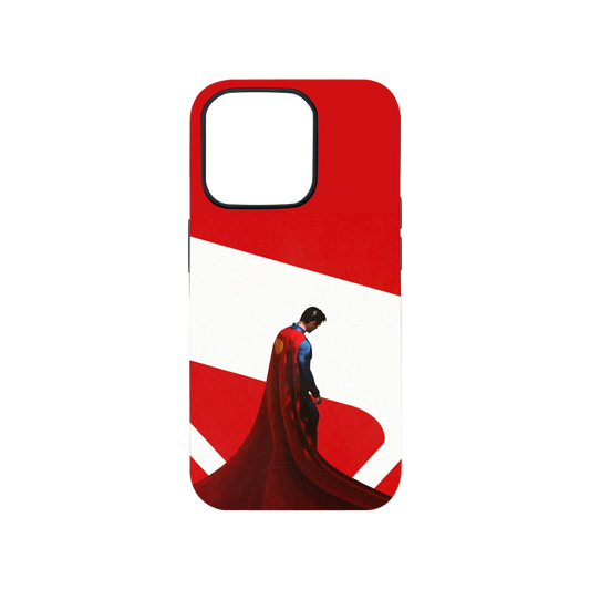 Superman Legacy Phone Case.