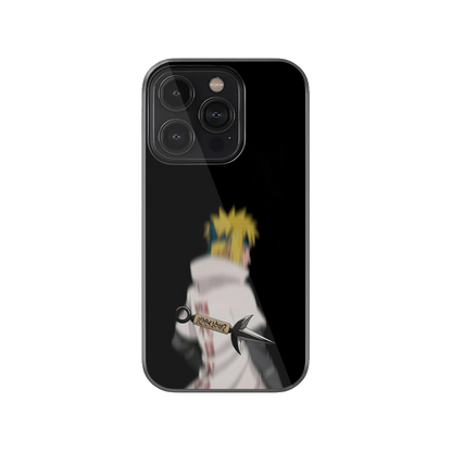 Minato's Kunai Phone Case.