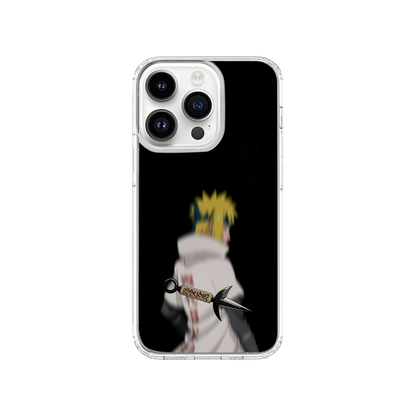 Minato's Kunai Phone Case.