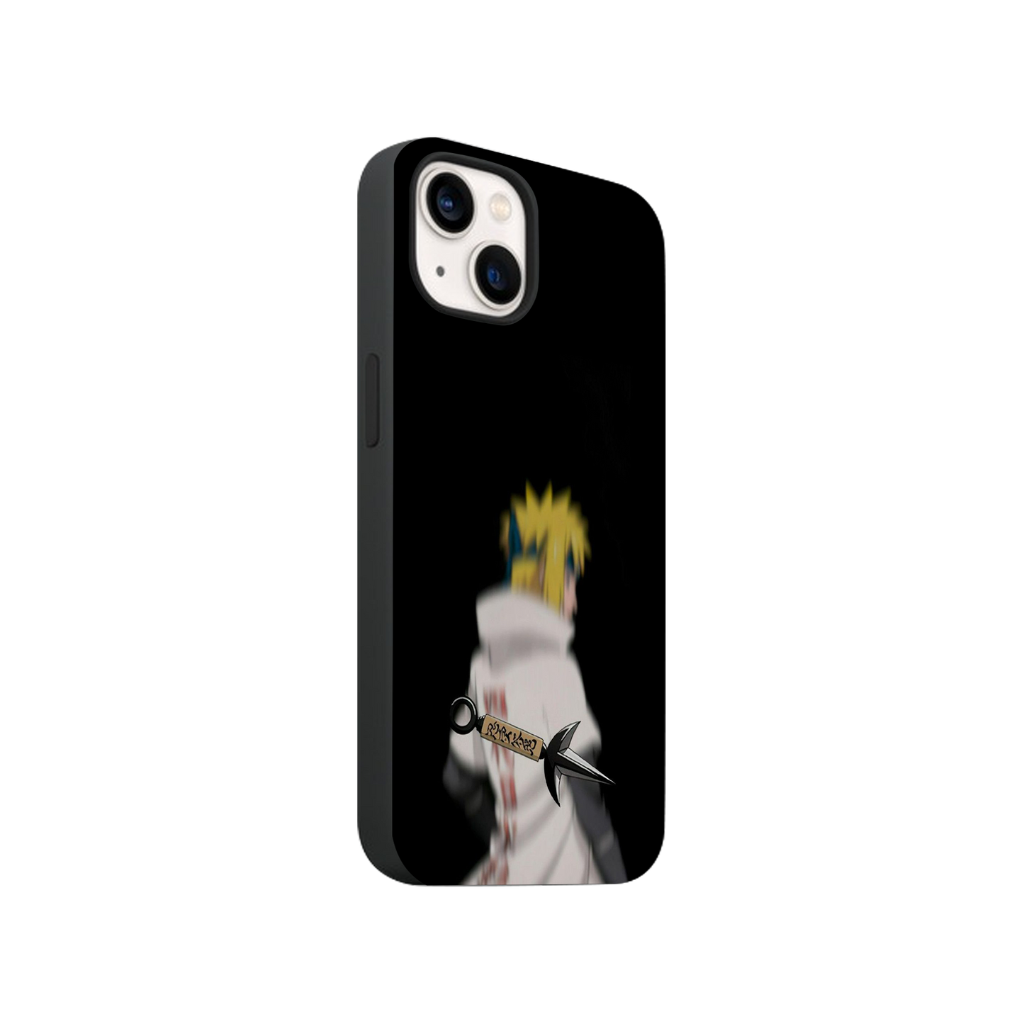 Minato's Kunai Phone Case.