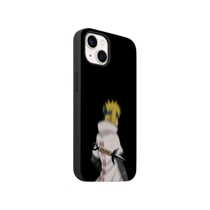 Minato's Kunai Phone Case.