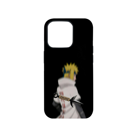 Minato's Kunai Phone Case.