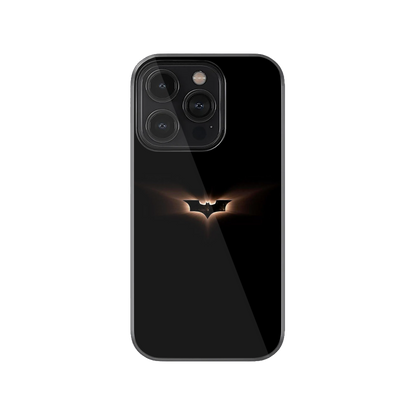 Batman Logo Phone Case | Two.