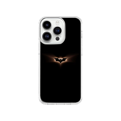 Batman Logo Phone Case | Two.