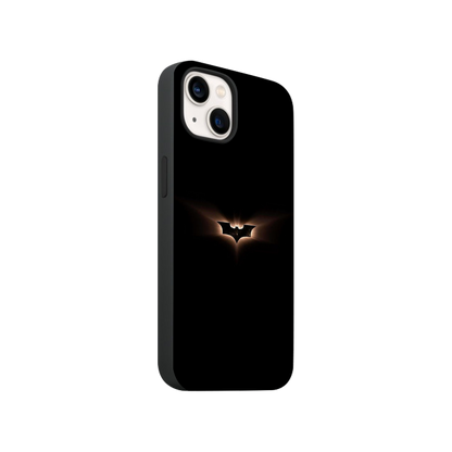 Batman Logo Phone Case | Two.