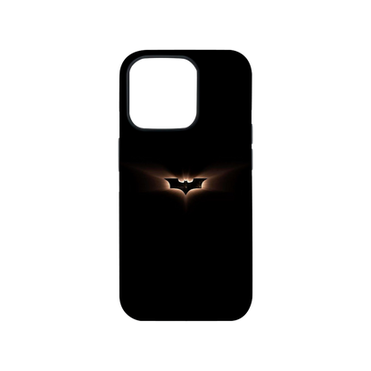Batman Logo Phone Case | Two.