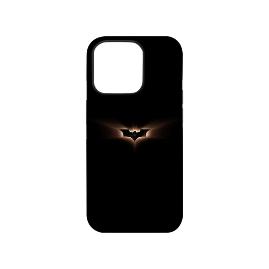 Batman Logo Phone Case | Two.