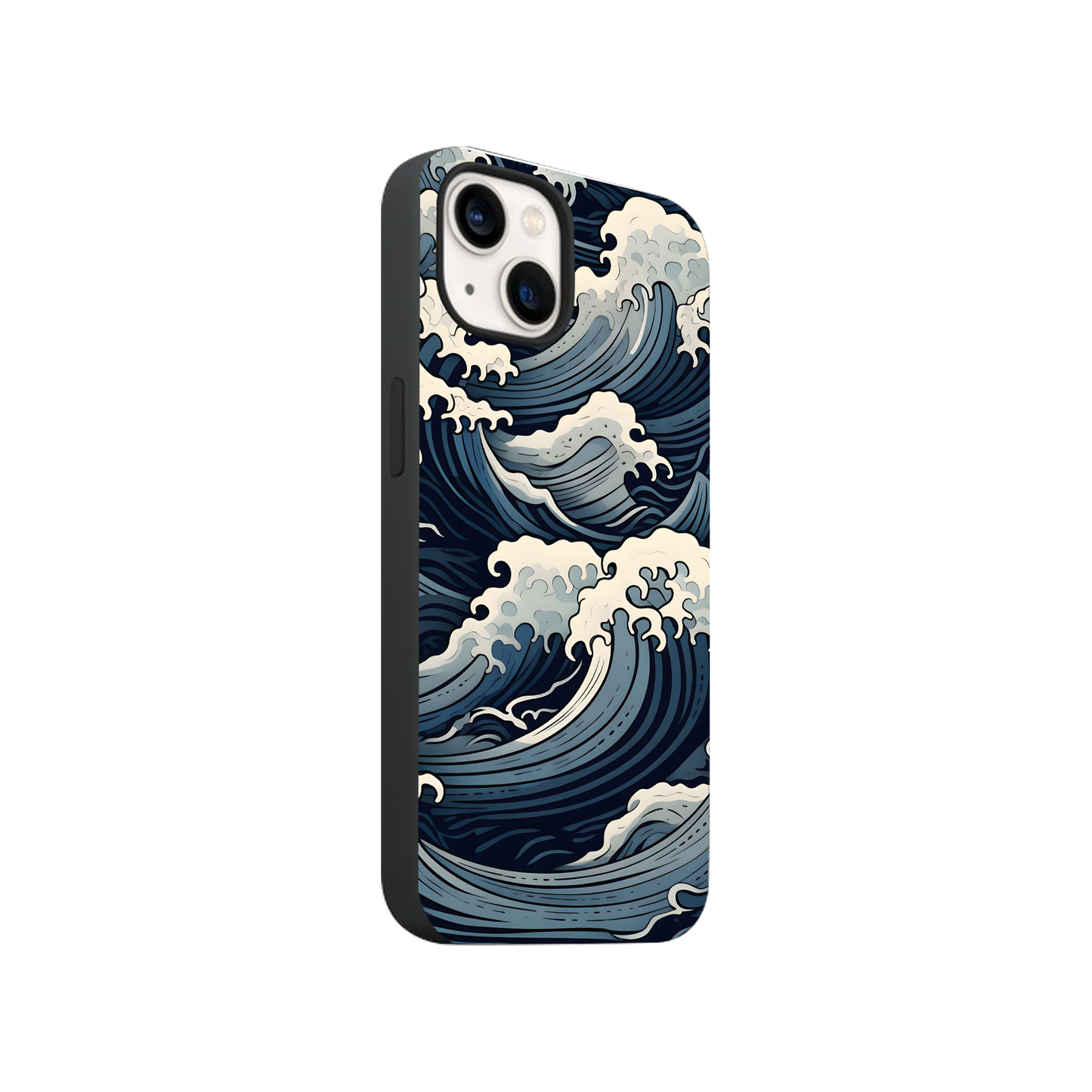 Ocean Waves Phone Case| Five