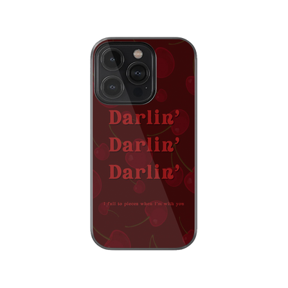 Darlin' Cherry Phone Case