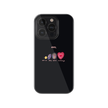 Infinite Love Phone Case.