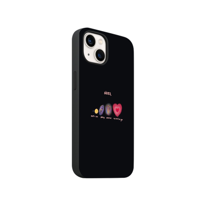 Infinite Love Phone Case.