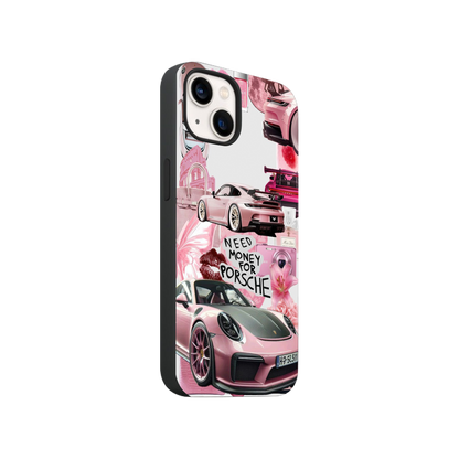 Need Money For Pookie Porsche Phone Case.