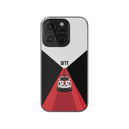 Porsche 911 GT3 RS Phone Case | Two.