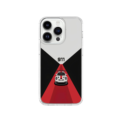 Porsche 911 GT3 RS Phone Case | Two.