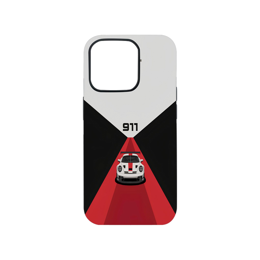 Porsche 911 GT3 RS Phone Case | Two.