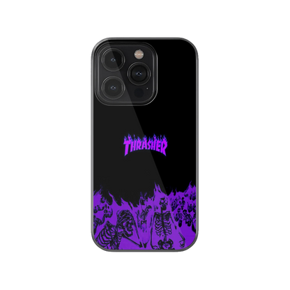 Thrasher Phone Case.