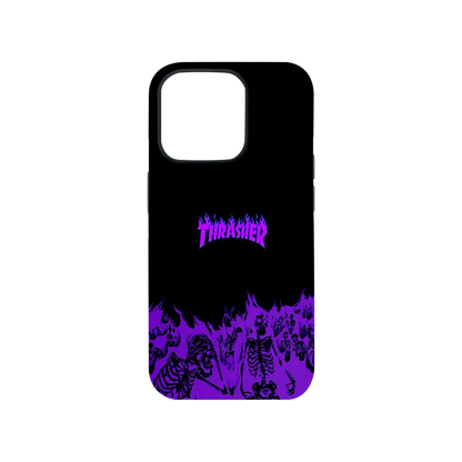 Thrasher Phone Case.