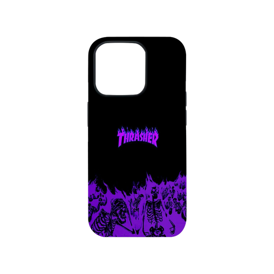 Thrasher Phone Case.