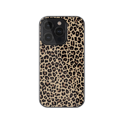 Leopard Phone Case.