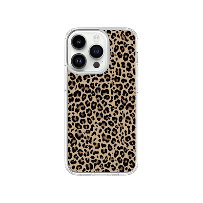 Leopard Phone Case.