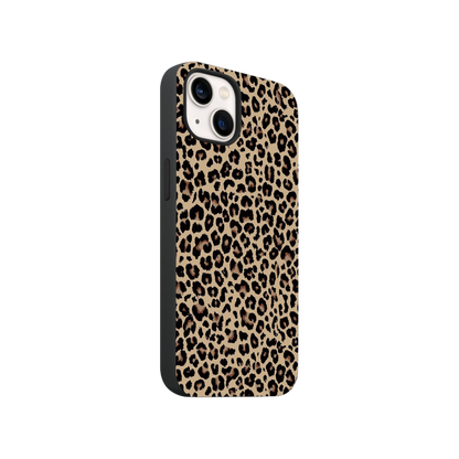 Leopard Phone Case.