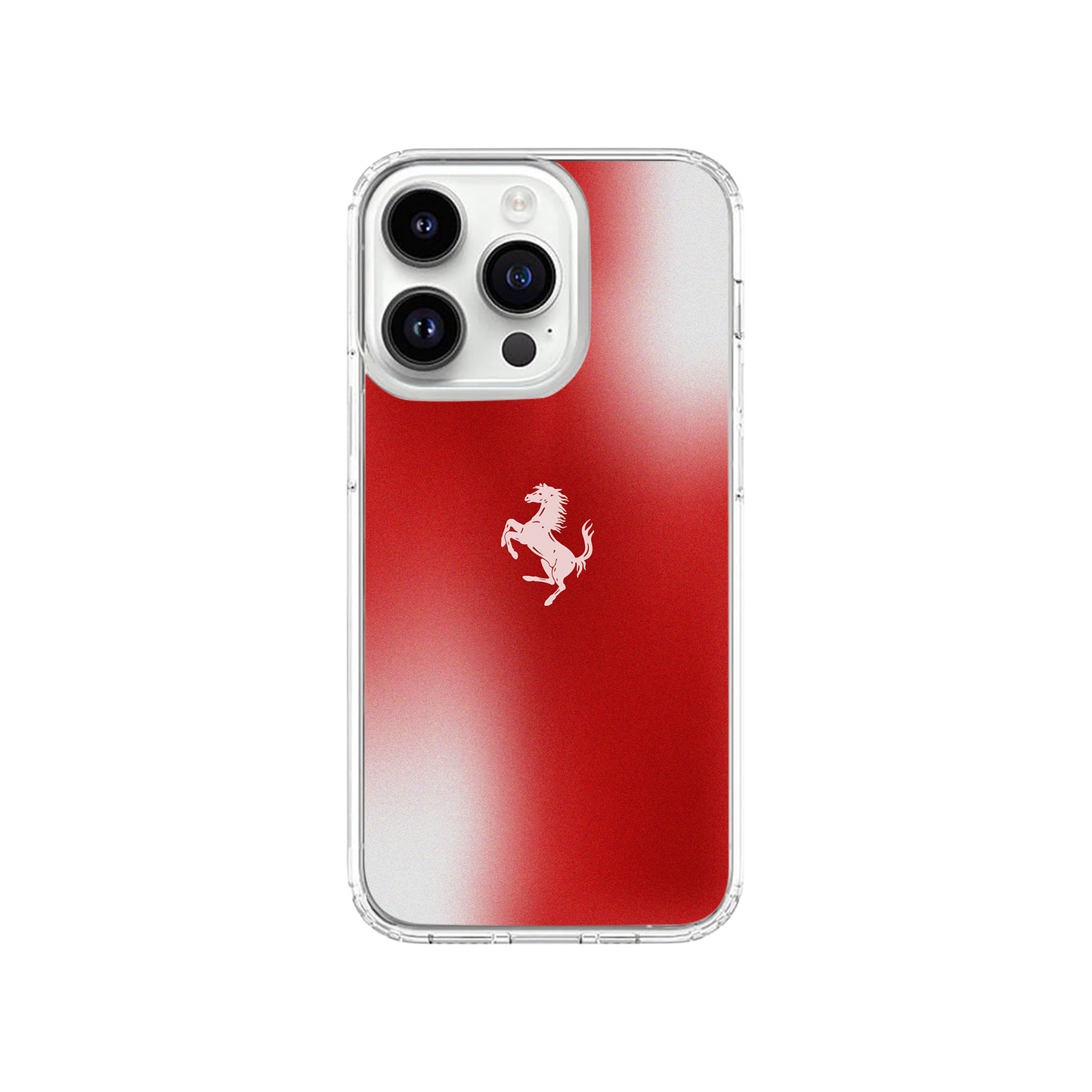 Ferrari Logo Phone Case | One.