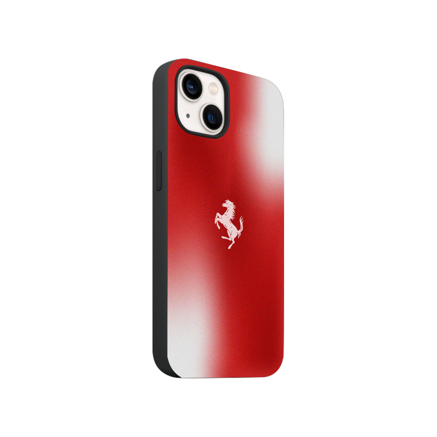 Ferrari Logo Phone Case | One.