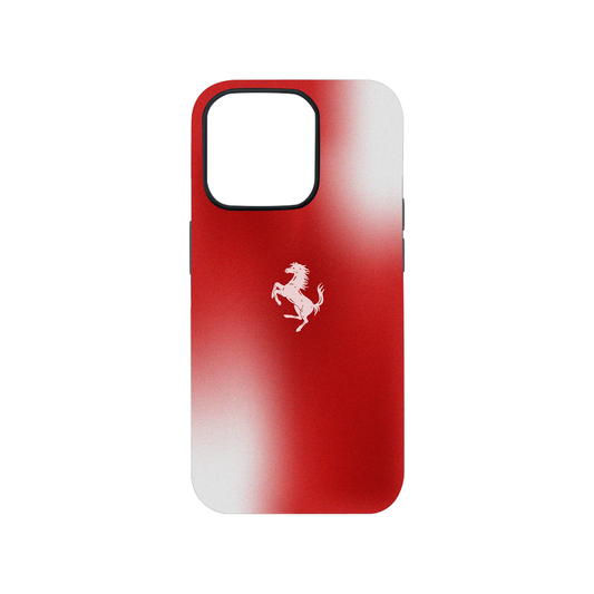 Ferrari Logo Phone Case | One.