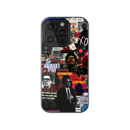 Weeknd Album Phone Case | Two.