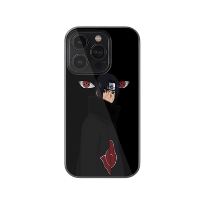 Itachi's Legacy Phone Case.