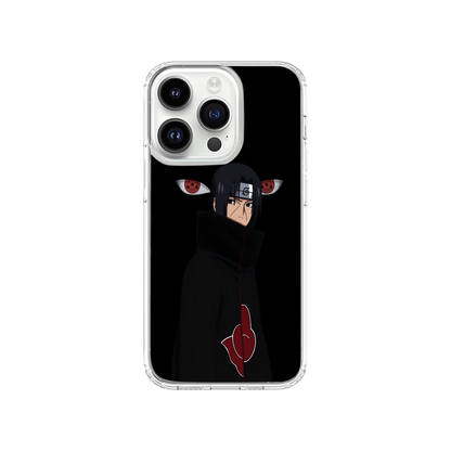 Itachi's Legacy Phone Case.