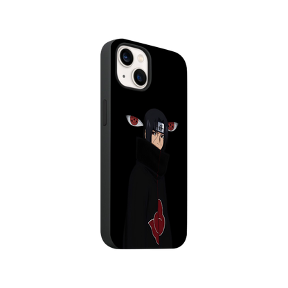Itachi's Legacy Phone Case.