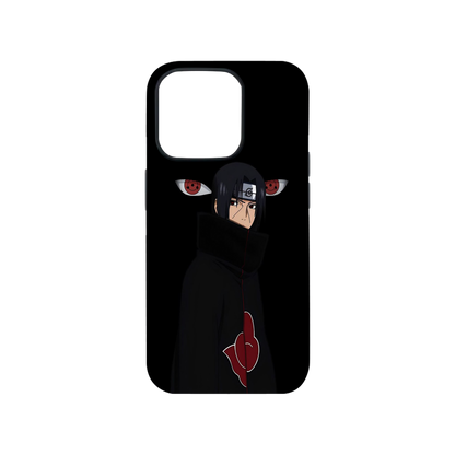 Itachi's Legacy Phone Case.