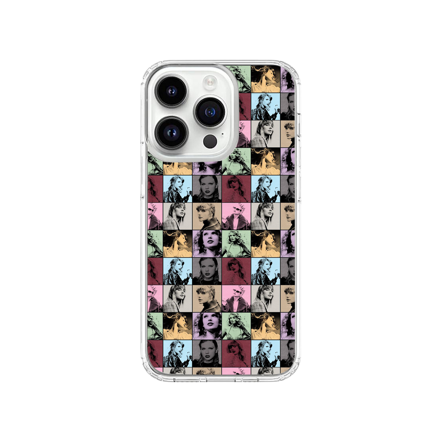 Taylor Swift Phone Case | One