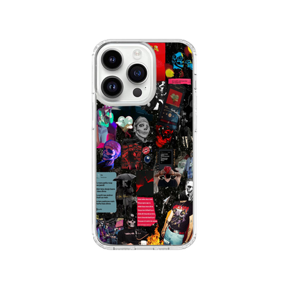 Talwiinder Phone Case.