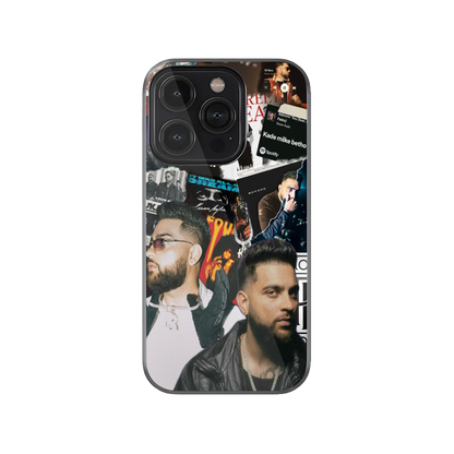 Karan Aujla album Phone Case.