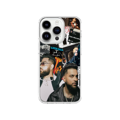 Karan Aujla album Phone Case.