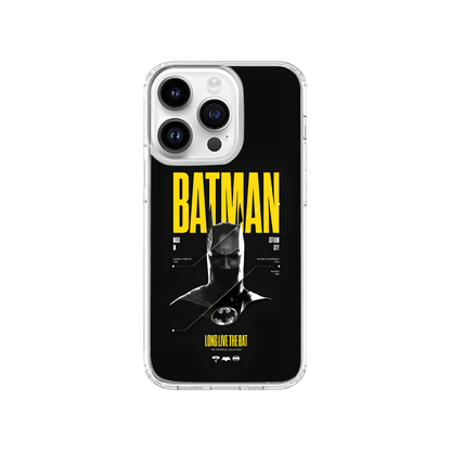 Legendary Batman Phone Case | Two.