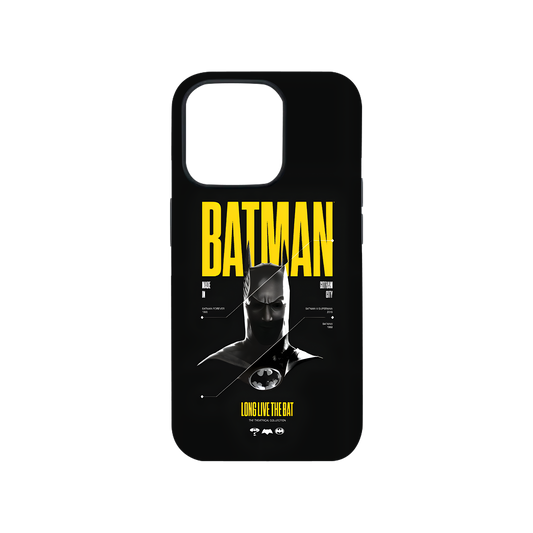 Legendary Batman Phone Case | Two.