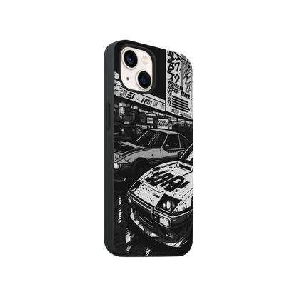 K3 The Drift Saga Phone Case | Two.