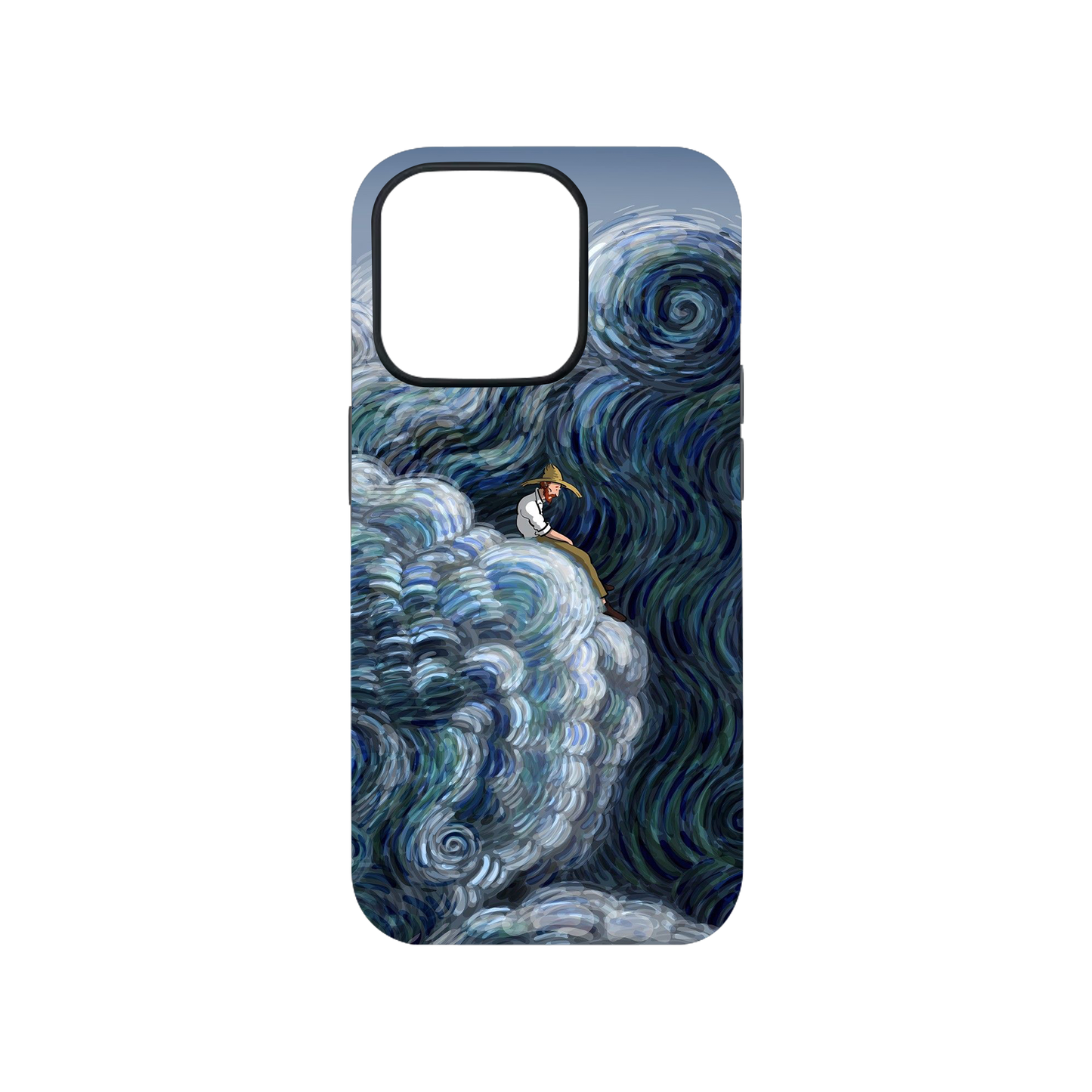 Vangogh Phone Case| Four