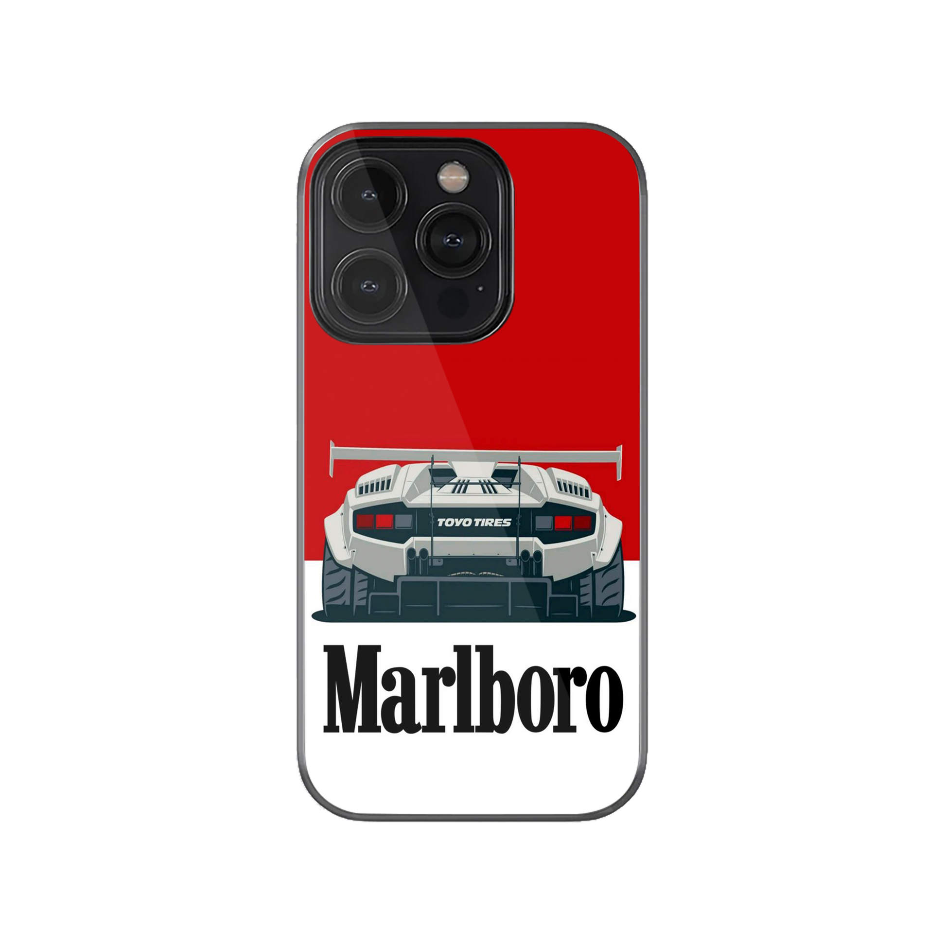 marlboro cigarette phone case Vintage Marlboro Iphone Personalized Phone Case