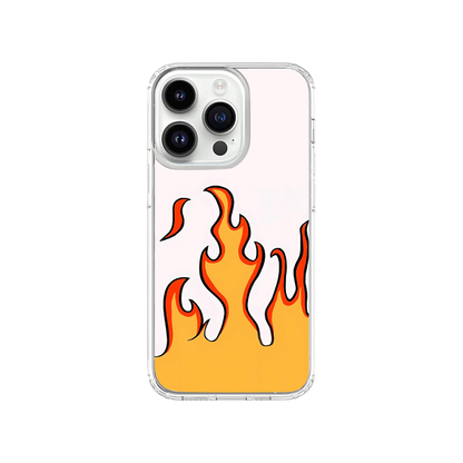 Lit Phone Case