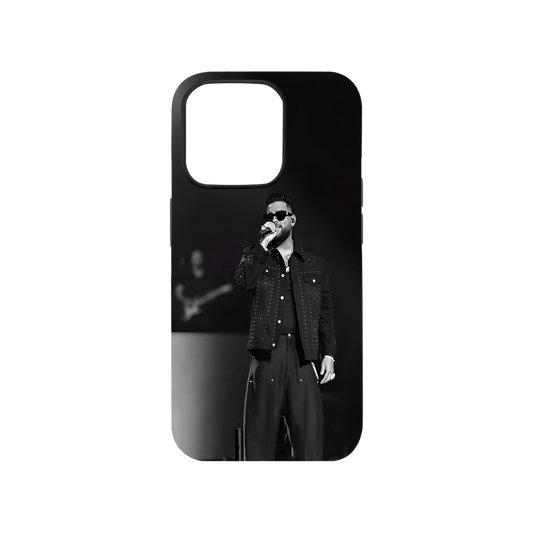 Karan Aujla "It Was All A Dream" Tour Phone Case.