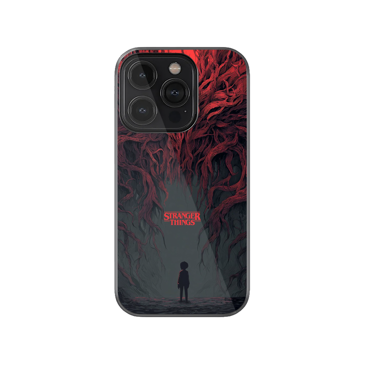 Stranger Things Iphone Stranger Things Phone Case | Two. – Flex Cases