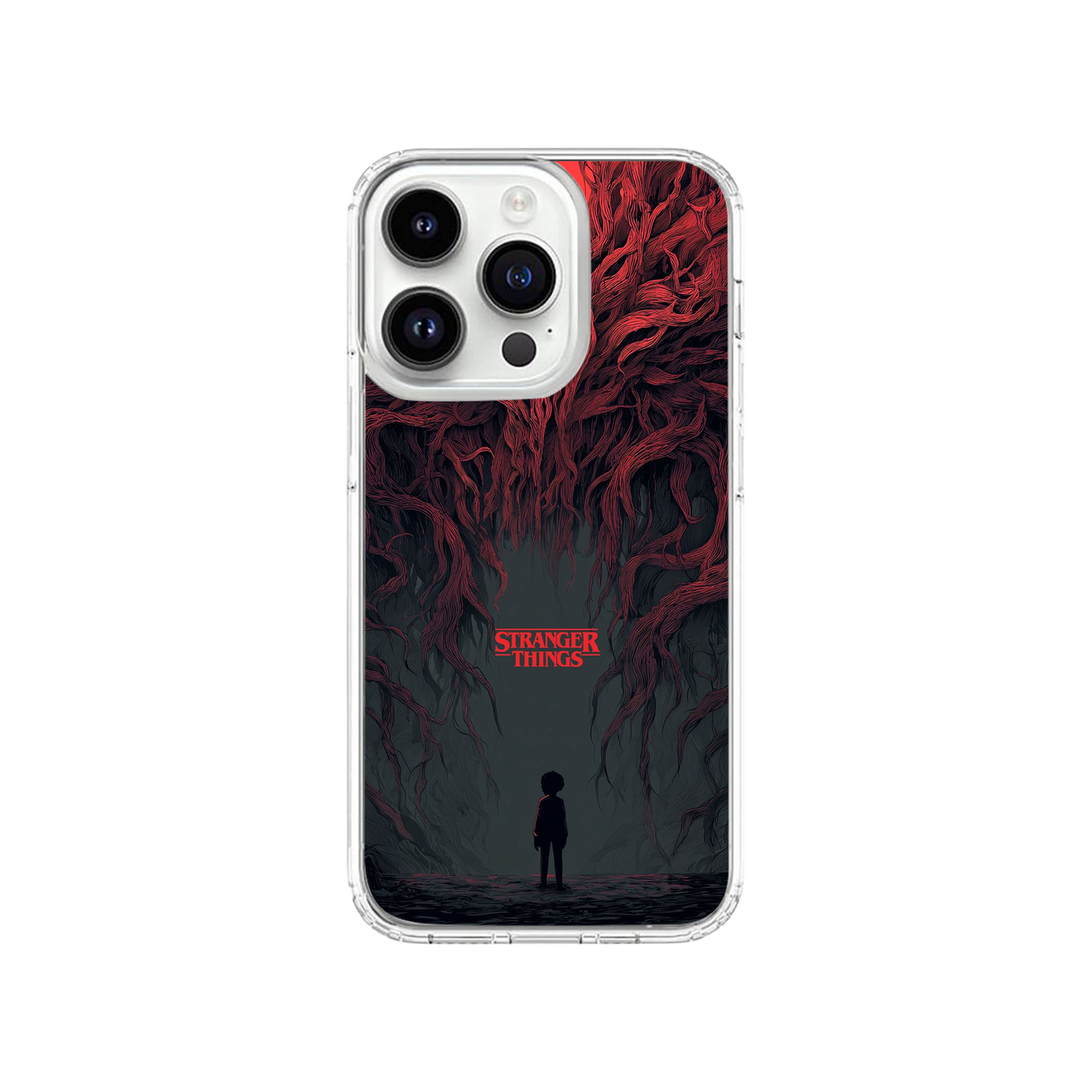 Stranger Things Phone Case | Two.
