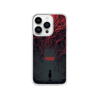Stranger Things Phone Case | Two.