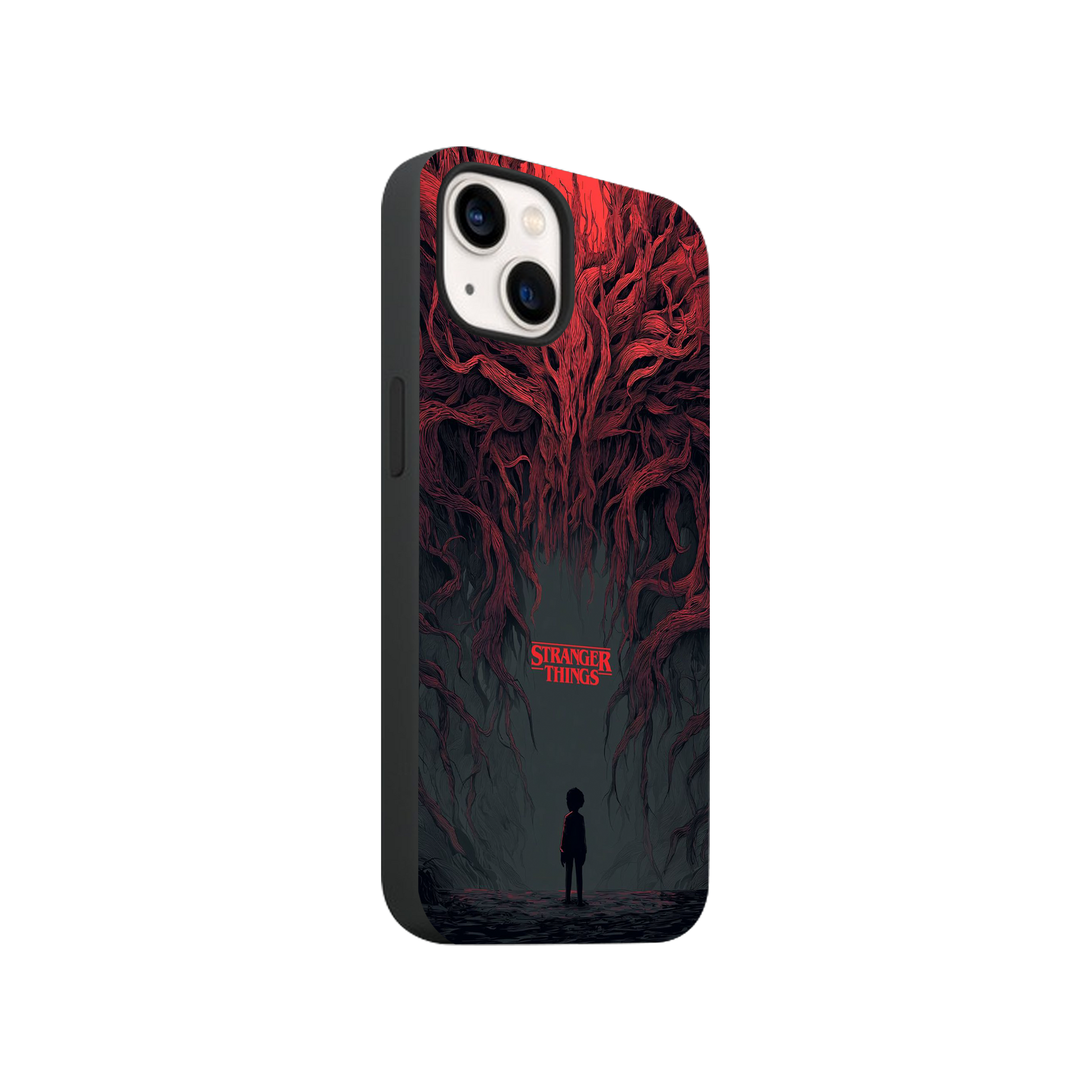 Stranger Things Phone Case Stranger Things Phone Case